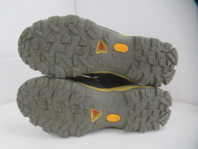 MAMMUT(マムート) Ducan Mid GTX