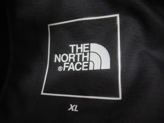 THE NORTH FACE（ノースフェイス）  リバーシブル テック エアー フーディ