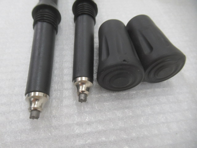 その他ブランド  Rothwild トレッキングポール カーボン