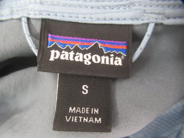 patagonia（パタゴニア）  メンズ・エアシェッド・プロ・プルオーバー