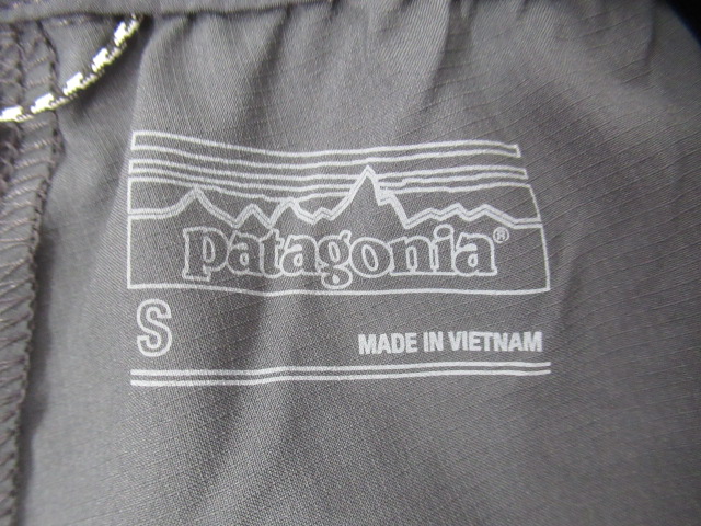 patagonia（パタゴニア）  メンズ・テルボンヌ・ジョガーズ