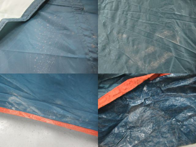 Quechua（ケシュア）  デカトロン ARPENAZ 4.2