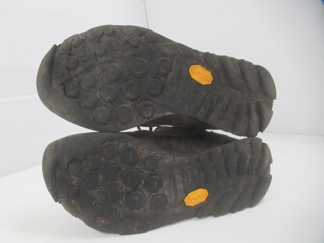 LA SPORTIVA（ラ・スポルティバ）  ボルダー X ミッド GTX