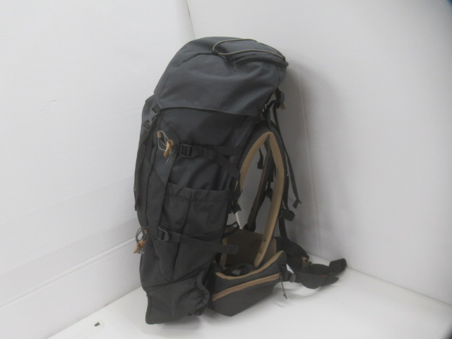 その他ブランド  FORCLAZ TREK 100 EASYFIT