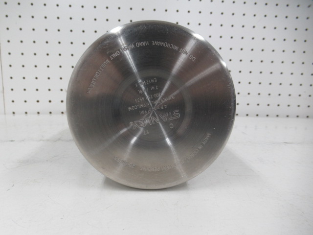 STANLEY（スタンレー）  クラシック真空ボトル 1.9L グリーン