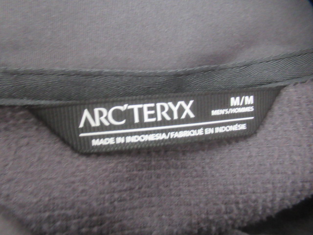 ARC'TERYX(アークテリクス) デルタ LT ジャケット