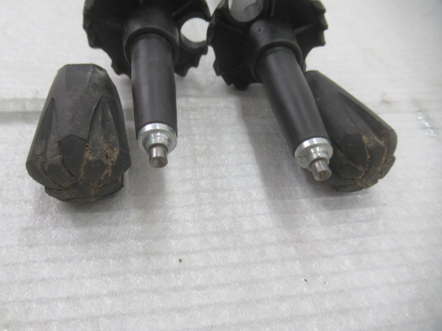 LEKI（レキ）  マカルー FXカーボン AS