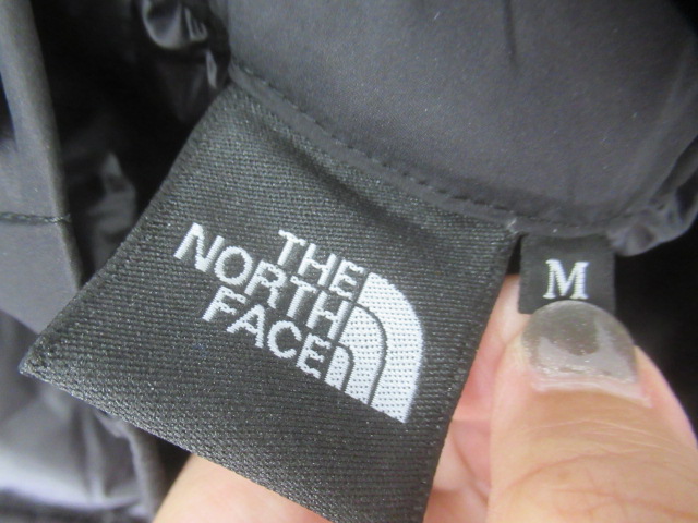 THE NORTH FACE（ノースフェイス）  プロダウン アコンカグア パンツ