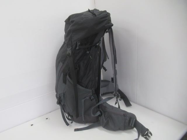 deuter(ドイター) フューチュラエアトレック 50+10