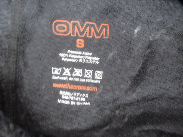 その他ブランド OMM Core Tee
