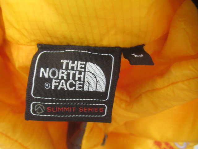 THE NORTH FACE（ノースフェイス）  レッドポイントライトジャケット