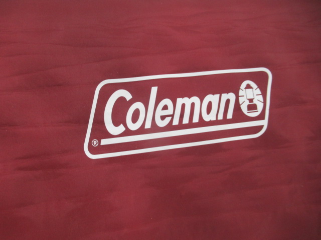Coleman（コールマン）  キャンパーインフレーターマット シングル3 3点セット
