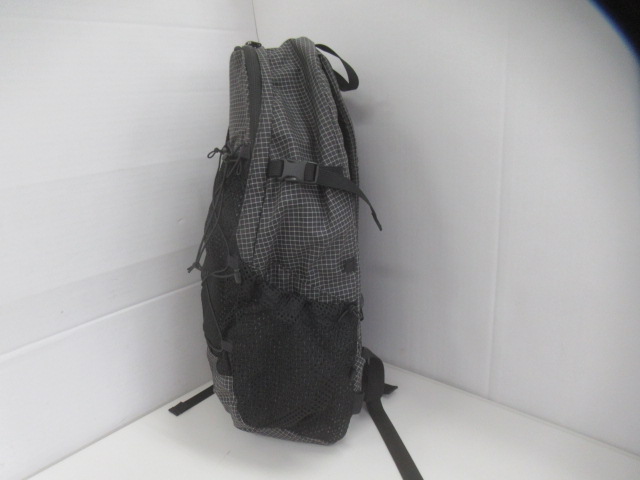 Trail Bum（トレイルバム）  24/7 PACK SPECTRA