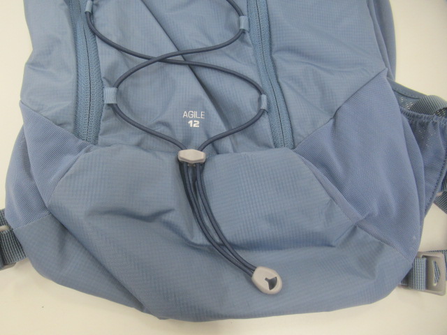 SALOMON（サロモン）  アジャイル 12