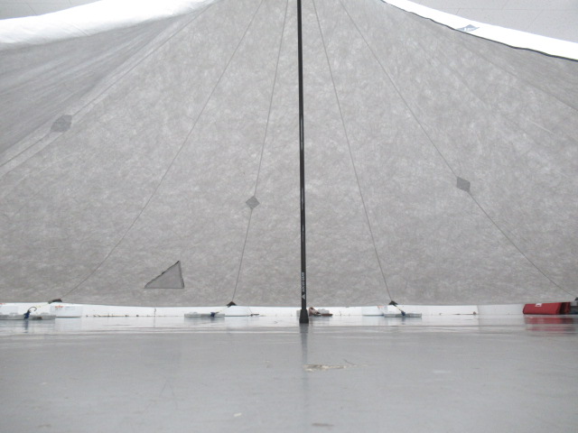 LOCUS GEAR(ローカスギア) Apollo Tyvek Grande カーボンポールセット