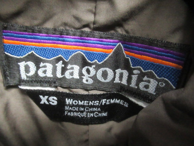 patagonia（パタゴニア）  3Way ウィンタージャケット レディース