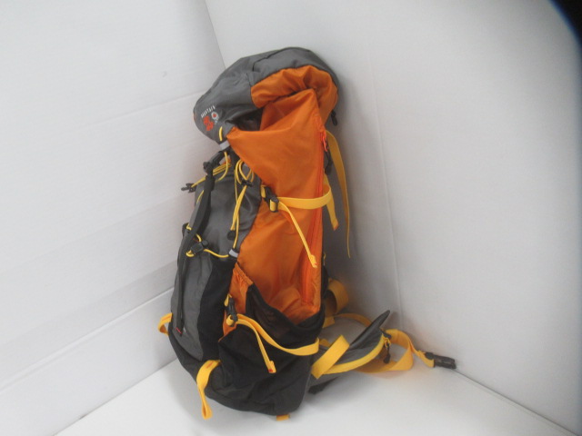 MOUNTAIN HARDWEAR(マウンテンハードウェア) KOA 25 V.3