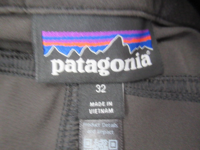 patagonia（パタゴニア）  メンズ・テラヴィア・アルパイン・パンツ