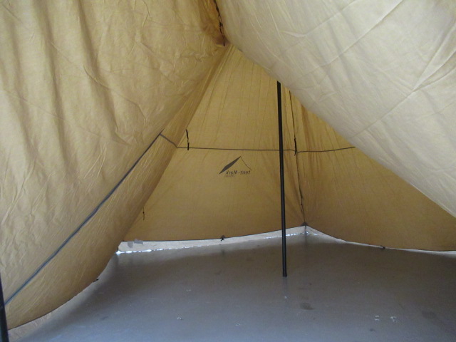 tent-Mark DESIGNS（テンマクデザイン）  サーカスTC DX MID