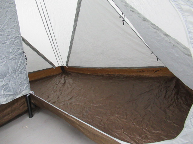 tent-Mark DESIGNS(テンマクデザイン) サーカス MID インナーセット4/5