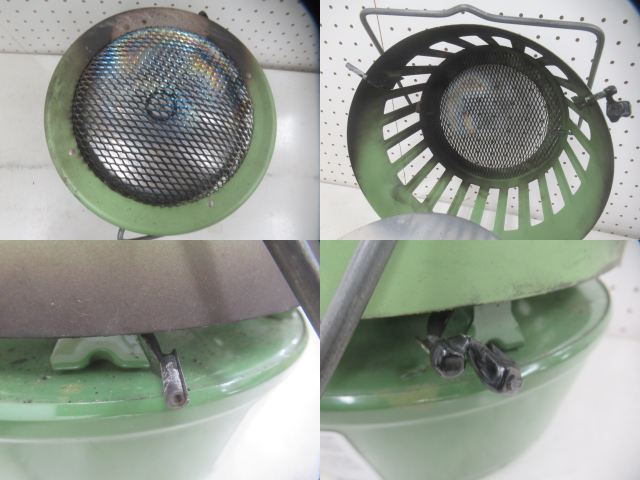 Coleman（コールマン）  キャタリティックヒーター 513B708