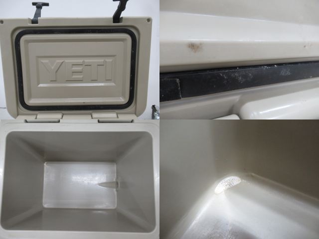 YETI（イエティ）  ローディ 20 タン