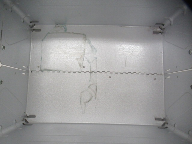 Snow Peak（スノーピーク）  シェルフコンテナ 50 UG-055G