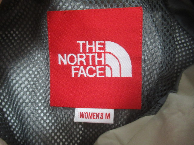 THE NORTH FACE（ノースフェイス）  ドットショットジャケット レディース