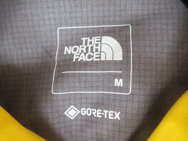 THE NORTH FACE（ノースフェイス）  ウォール コーチ ジャケット