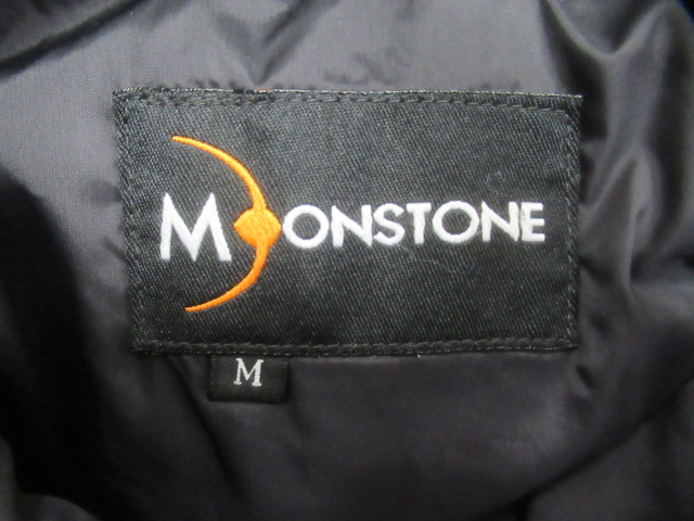 その他ブランド MOONSTONE 化繊綿ジャケット