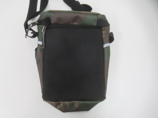 THE NORTH FACE(ノースフェイス) BC ヒューズ ボックス ポーチ