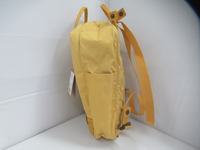 FJALLRAVEN(フェールラーベン) ツリーカンケン