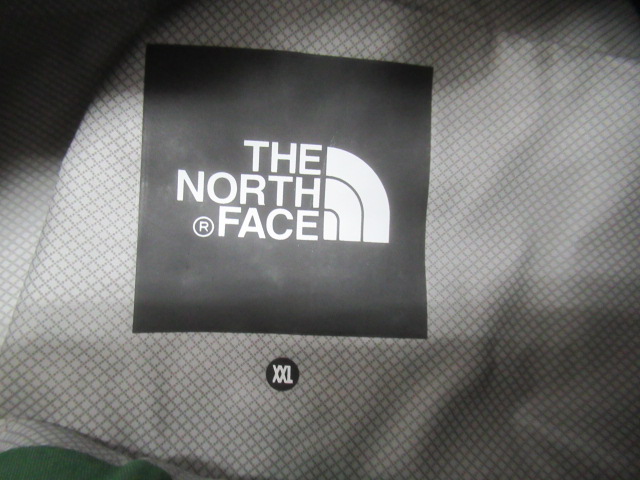 THE NORTH FACE(ノースフェイス) ドッドショットジャケット