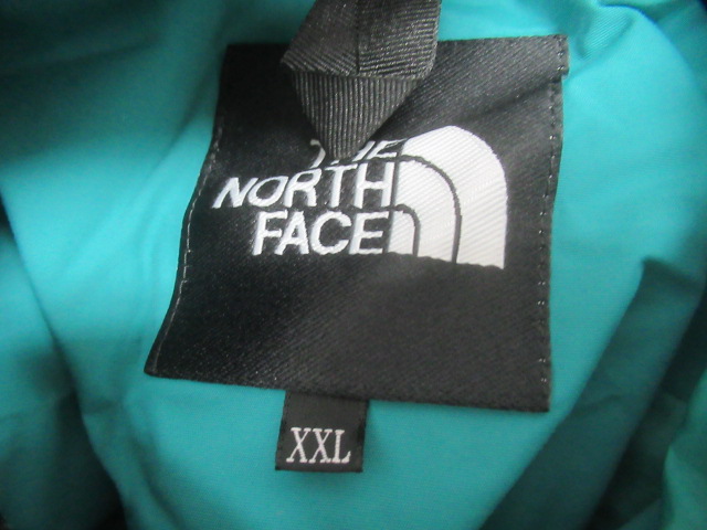 THE NORTH FACE(ノースフェイス) スクープジャケット