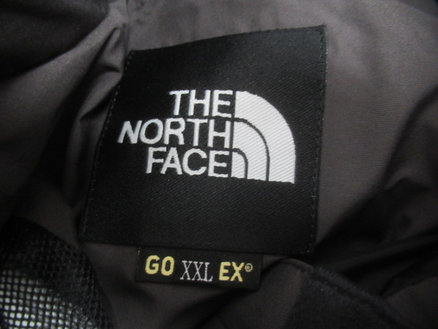 THE NORTH FACE(ノースフェイス) オールテレーンジャケット
