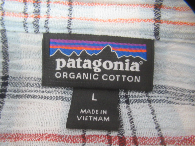 patagonia(パタゴニア) A/C Shirt メンズ