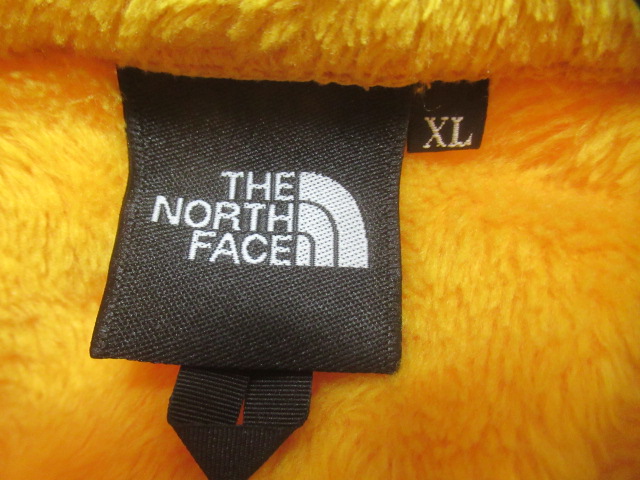 THE NORTH FACE(ノースフェイス) ジップインバーサミッドジャケット