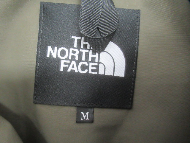 THE NORTH FACE（ノースフェイス）  マウンテンライトジャケット メンズ