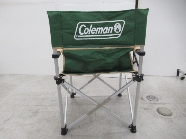 Coleman（コールマン）  スリムキャプテンチェア
