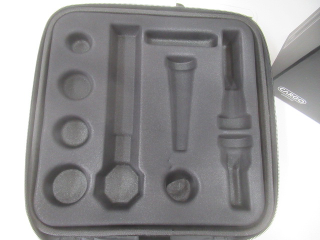 その他ブランド JET AIR GUN+VACUUM CLEANER