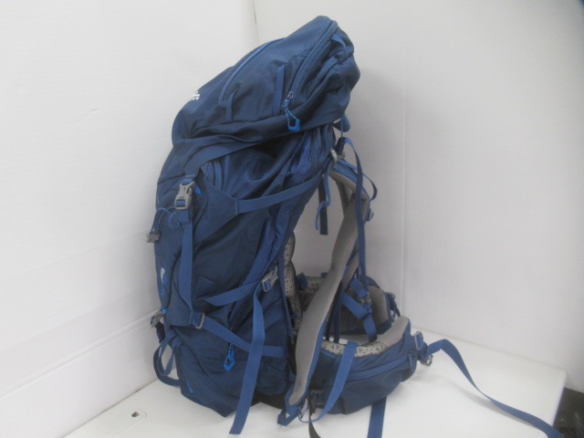 Millet（ミレー）  マウントシャスタ55+10 ミレー バックパック