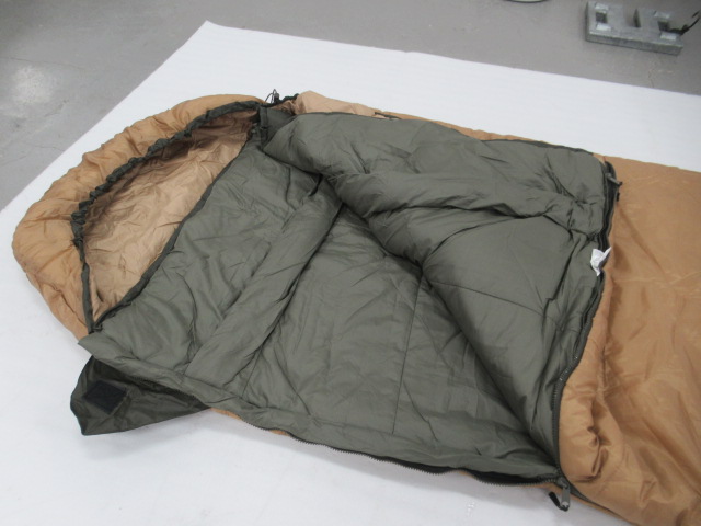 Snugpak(スナグパック) ベースキャンプ