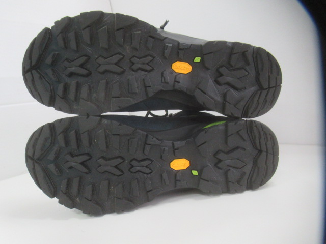 SCARPA（スカルパ）  ZG トレック GTX