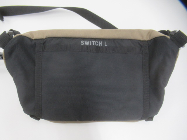 PaaGo WORKS(パーゴワークス) スイッチL