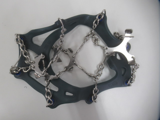 その他ブランド Snowline Chainsen Pro L