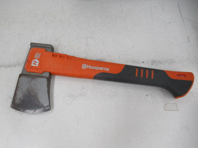 Husqvarna(ハスクバーナ) ハチェット H900 ハスクバーナ