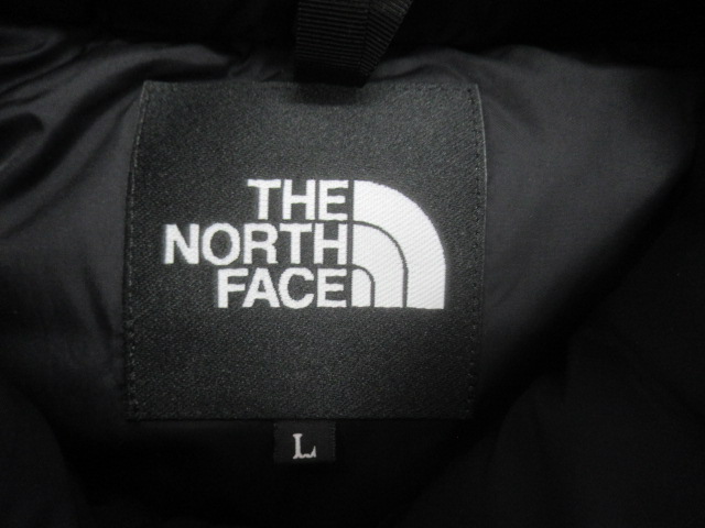 THE NORTH FACE（ノースフェイス）  ヌプシベスト