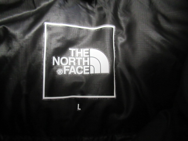 THE NORTH FACE（ノースフェイス）  ライトヒートジャケット