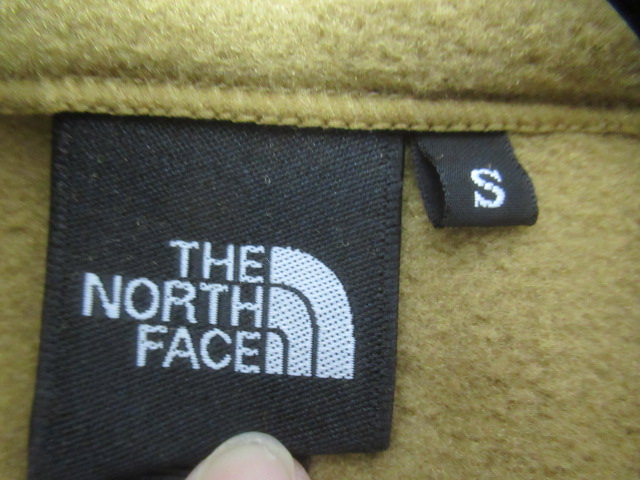 THE NORTH FACE（ノースフェイス）  デナリジャケッ メンズ