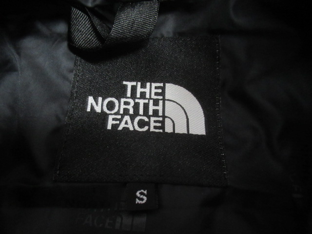 THE NORTH FACE(ノースフェイス) マウンテンライトジャケット ベージュ